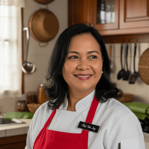 Tita Joy Image