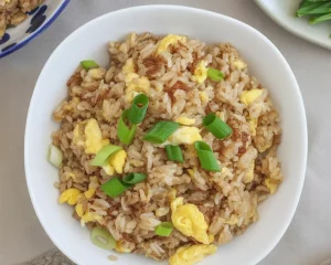 Read more about the article Smoky Tinapa Fried Rice Recipe – Filipino Breakfast Favorite