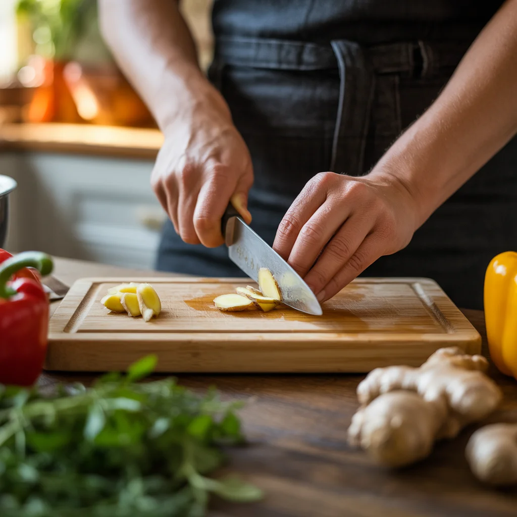 Crockpot Fish Escabeche – Filipino Sweet & Sour Fish Made Easy