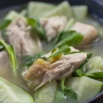 Chicken Tinola — Filipino Ginger Soup Perfect for Cold Days 6 chicken tinola filipino ginger soup perfect for 2025 10 19 134113 150x150 1