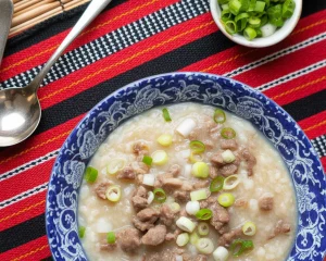 Read more about the article Comforting Filipino Lugaw Recipe (Simple Rice Porridge)
