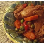 Crockpot Chicken Afritada – Easy Filipino Tomato Chicken Stew 5 crockpot chicken afritada easy filipino tomato c 2025 10 31 143712 150x150 1