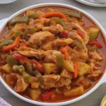 Crockpot Chicken Menudo – Filipino Chicken Stew Instead of Pork 5 crockpot chicken menudo filipino chicken stew in 2025 10 31 143720 150x150 1