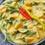 Crockpot Ginataang Gulay with Chickpeas – Filipino Veggie Coconut Stew 5 crockpot ginataang gulay with chickpeas filipino 2025 10 31 143725 150x150 1