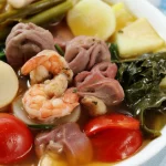 Crockpot Sinigang na Hipon – Tangy Filipino Shrimp Soup 5 crockpot sinigang na hipon tangy filipino shrimp 2025 10 31 143714 150x150 1