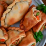 Filipino Chicken Empanada — Savory Pastry Pockets with a Pinoy Touch 6 filipino chicken empanada savory pastry pockets 2025 10 19 134104 150x150 1