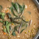 Ginisang Monggo — Filipino Mung Bean Stew with Vegetables 6 ginisang monggo filipino mung bean stew with veg 2025 10 19 134100 150x150 1