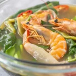 Sinigang na Hipon — Filipino Sour Shrimp Soup with Tamarind 6 sinigang na hipon filipino sour shrimp soup with 2025 10 19 134111 150x150 1