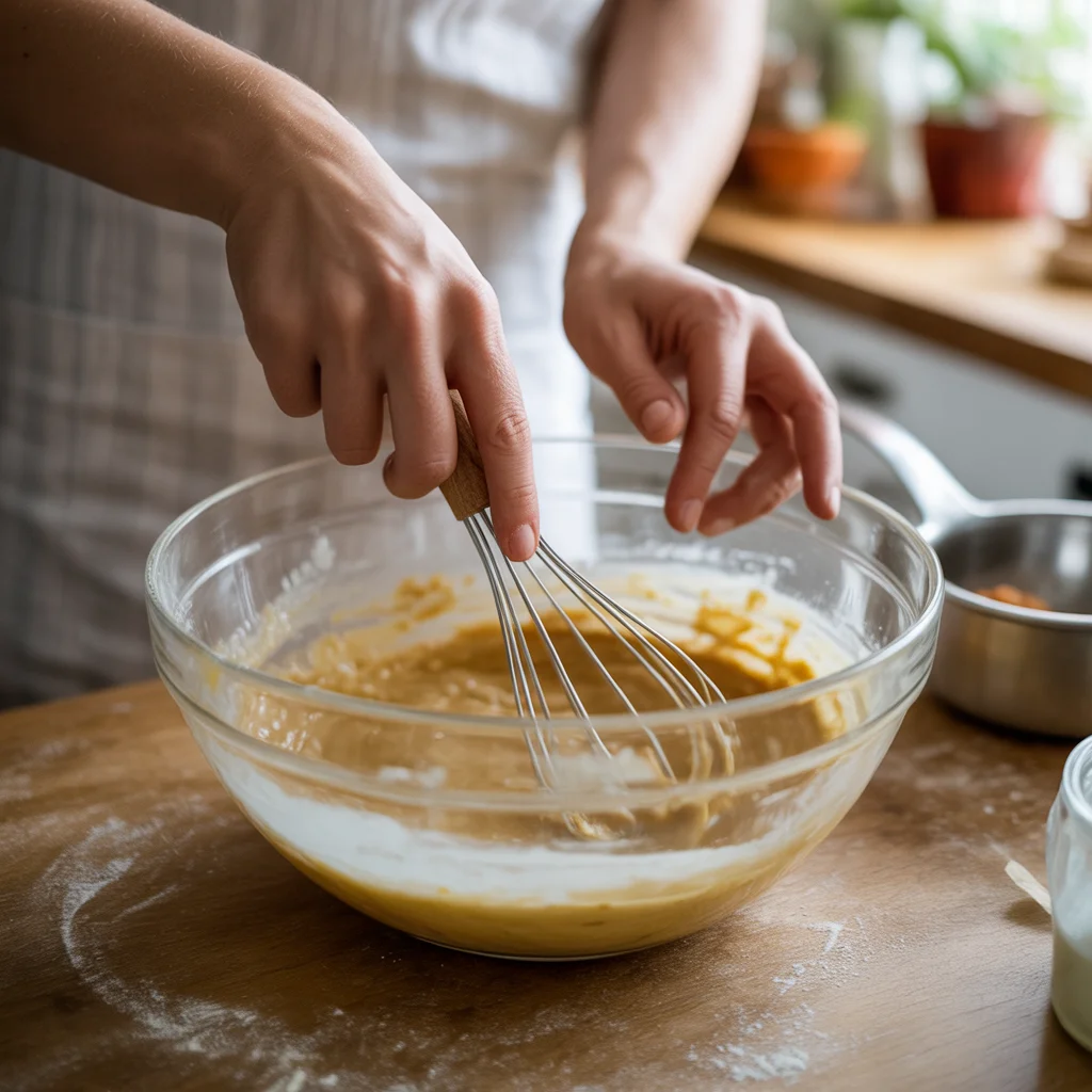 Calamansi Yogurt Bowl