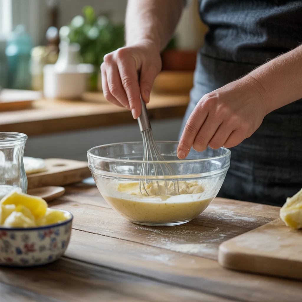 Tropical French Toast