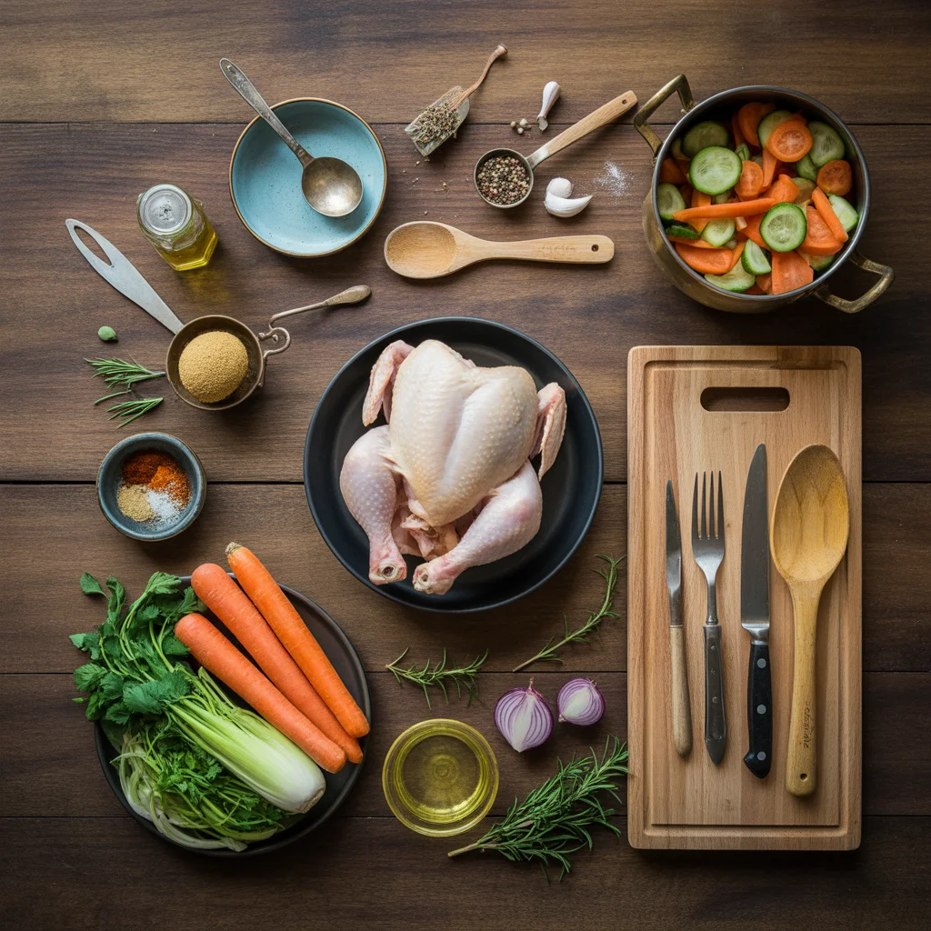 Chicken Tocino Skewers