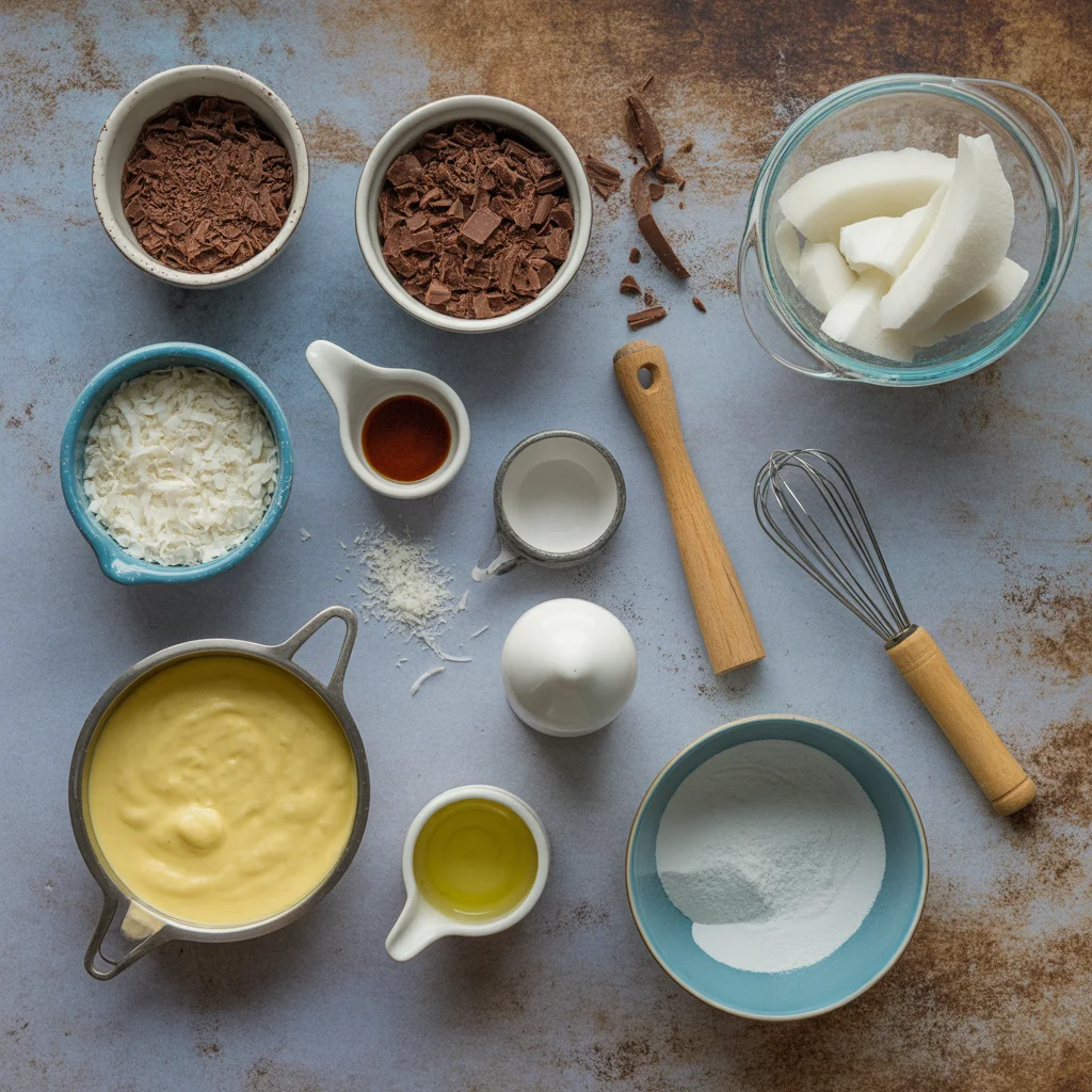 Milo Energy Balls – Filipino Chocolate Snack for Kids