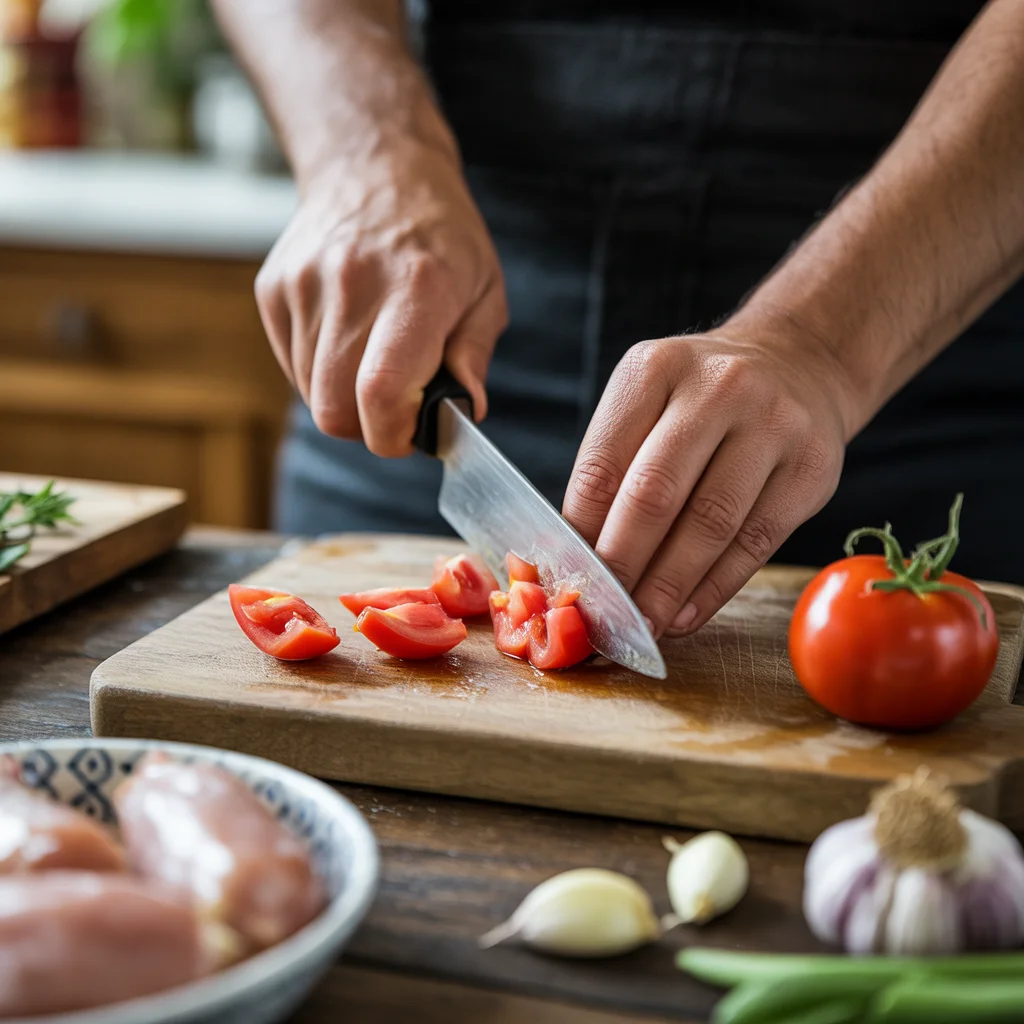 Chicken Longganisa – Sweet Filipino Sausage for Kids