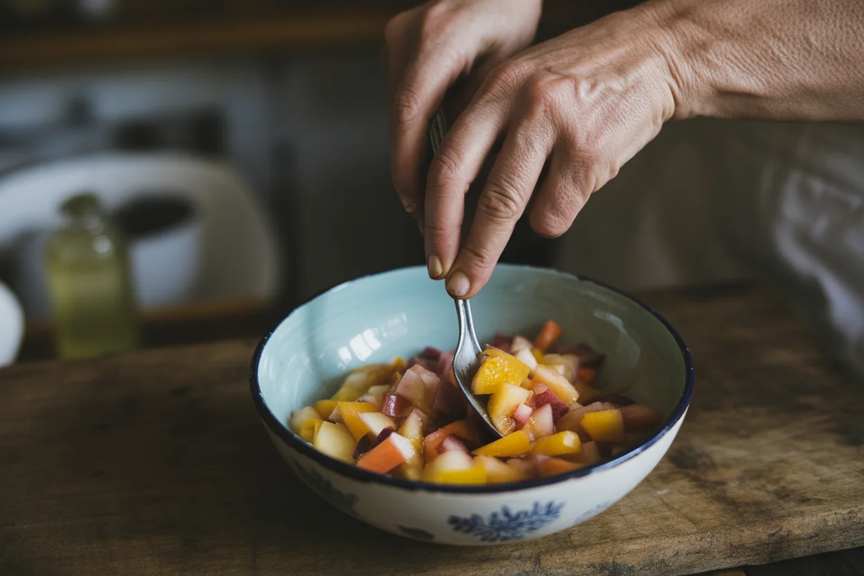 Tropical Halo-Halo – Colorful Filipino Party Dessert