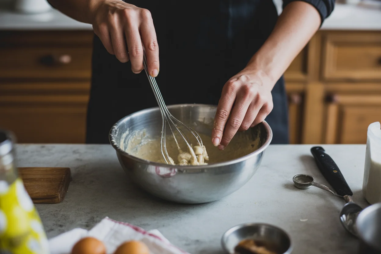 Filipino Fish Balls With Sweet-Spicy Dip