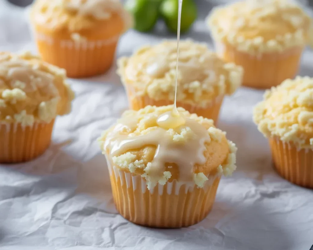 Calamansi Yogurt Bowl with a zestful calamansi glaze and creamy texture