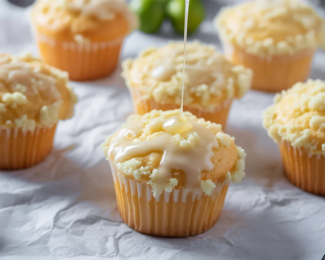 Calamansi Yogurt Bowl with a zestful calamansi glaze and creamy texture