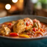 Chicken Caldereta – Filipino Tomato Stew for Parties 5 chicken caldereta filipino tomato stew for parti 2025 11 07 201504 150x150 1