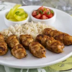 Chicken Longganisa – Sweet Filipino Sausage for Kids 6 chicken longganisa sweet filipino sausage for ki 2025 11 05 212028 150x150 1