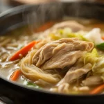 Chicken Sotanghon Soup – Comforting Filipino Noodle Bowl 6 chicken sotanghon soup comforting filipino noodl 2025 11 05 210615 150x150 1