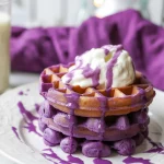 Crispy Ube Waffles – Filipino-Inspired Breakfast Favorite 5 crispy ube waffles filipino inspired breakfast f 2025 11 02 122852 150x150 1