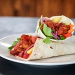 Filipino Breakfast Burrito – Egg, Rice & Longganisa-Style Chicken 5 filipino breakfast burrito egg rice longganis 2025 11 02 122848 150x150 1