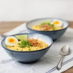 Filipino Oatmeal Bowl – Coconut, Banana & Honey Morning Energy 5 filipino oatmeal bowl coconut banana honey mo 2025 11 02 122857 150x150 1