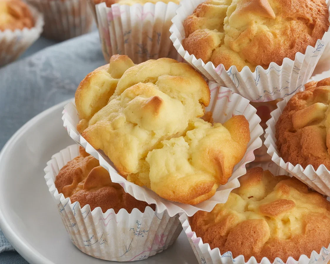 Delicious Filipino Coconut Macaroons highlight soft, chewy texture and coconut flavor.