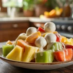 Tropical Filipino Fruit Salad – Creamy and Sweet 6 tropical filipino fruit salad creamy and sweet 2025 11 05 212023 150x150 1