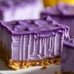 Ube Cheesecake Bars – Filipino Party Dessert 5 ube cheesecake bars filipino party dessert 2025 11 07 201512 150x150 1