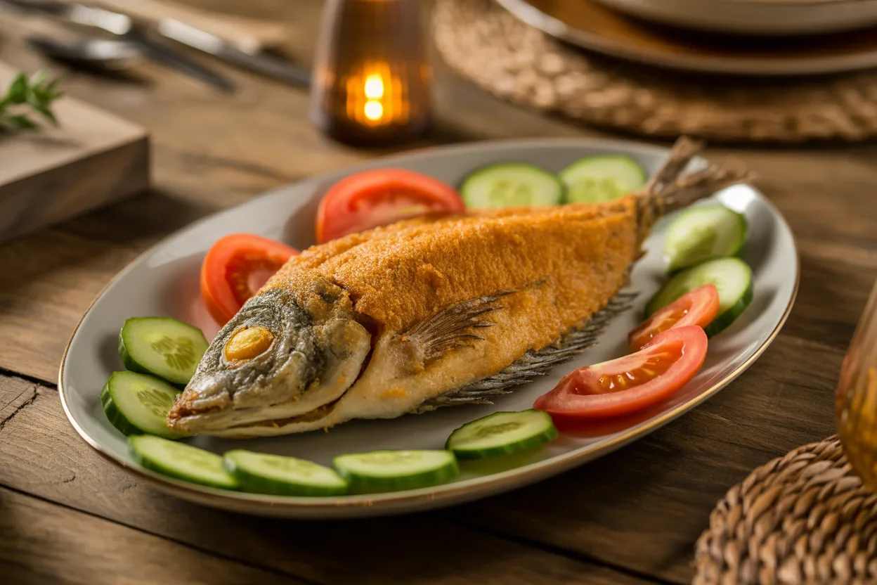 crispy bangus recipe pan fried