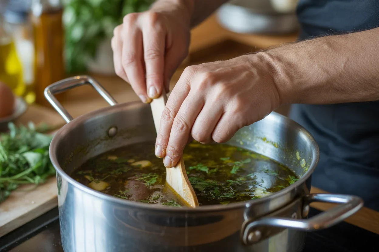 easy chicken adobo recipe without pork
