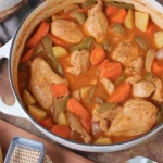 Easy Chicken Afritada Recipe (Filipino Tomato Stew) 5 easy chicken afritada recipe filipino tomato stew 2026 01 18 124729 1024x819 1