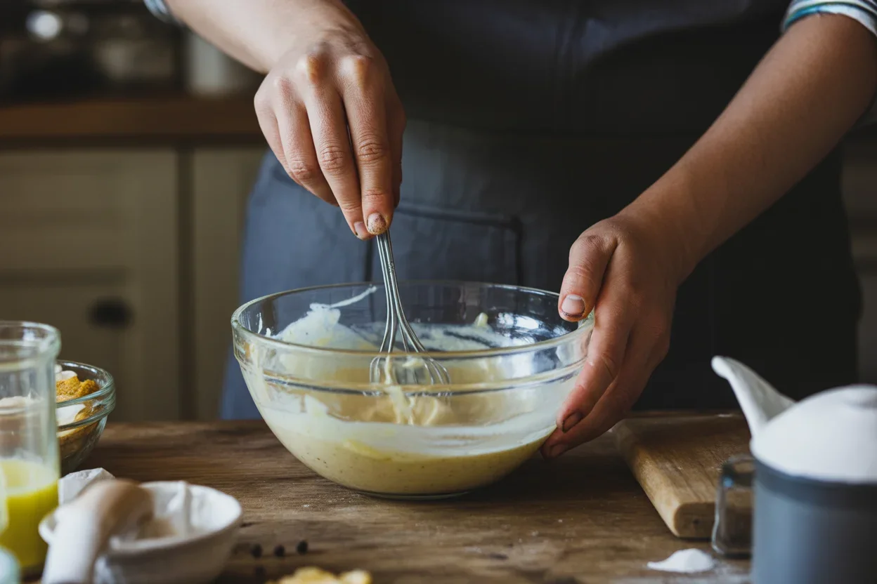 Easy Maja Blanca Recipe with Corn