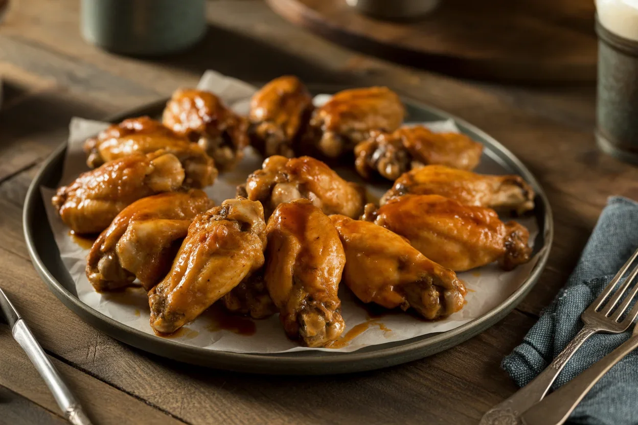 filipino chicken tocino homemade