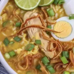 Simple Chicken Arroz Caldo Recipe (Filipino Rice Porridge) 5 simple chicken arroz caldo recipe filipino rice p 2026 01 18 124737 1024x819 1