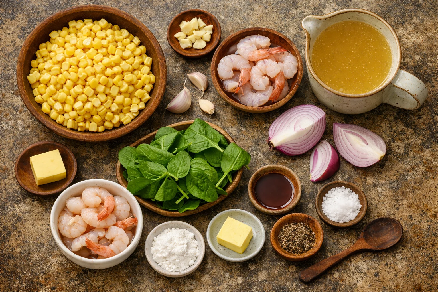 Creamy Filipino Corn Soup Recipe You'll Want to Savor