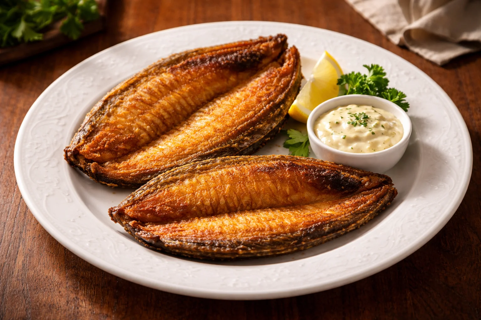 Crispy Air Fryer Bangus Fillet Recipe You&rsquo;ll Love to Make