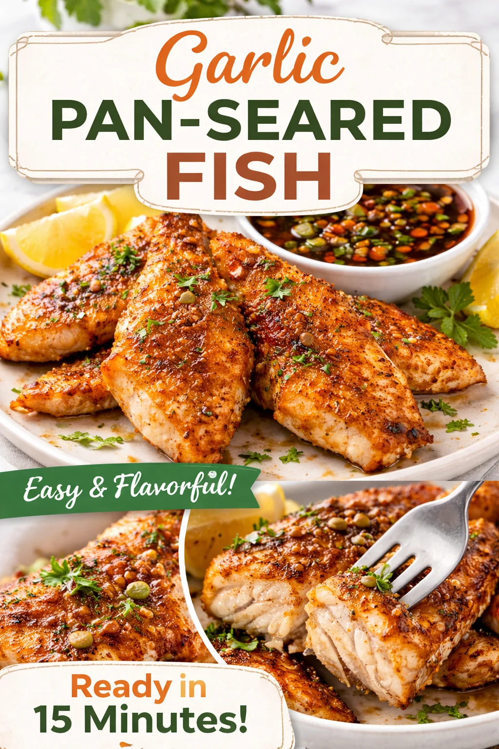 Crispy Air Fryer Tilapia Filipino Recipe That's So Easy! 4 crispy air fryer tilapia filipino recipe — Crispy Air Fryer Tilapia Filipino Style