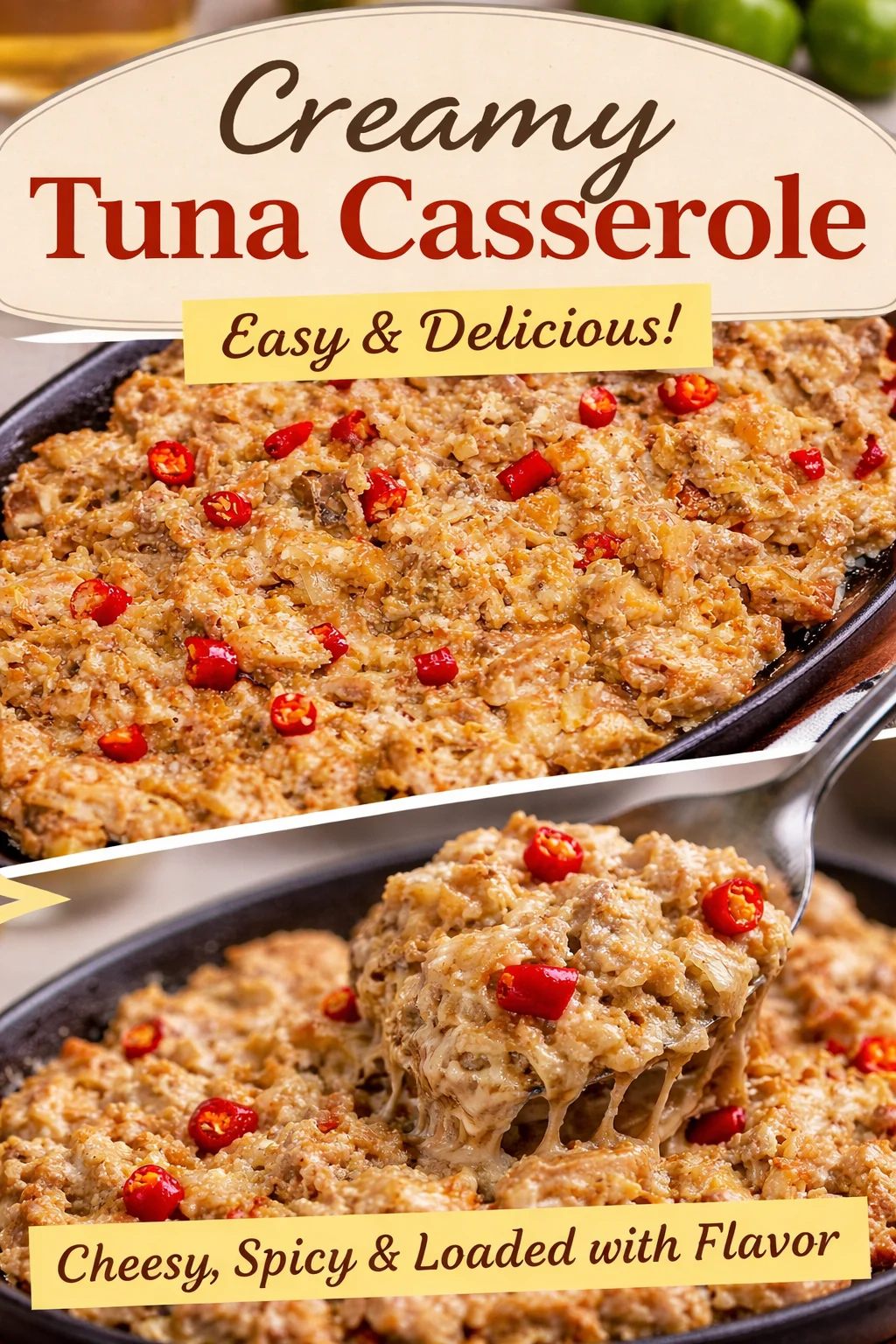 Crispy Chicken Sisig (Easy Recipe) You&rsquo;ll Want to Make Tonight