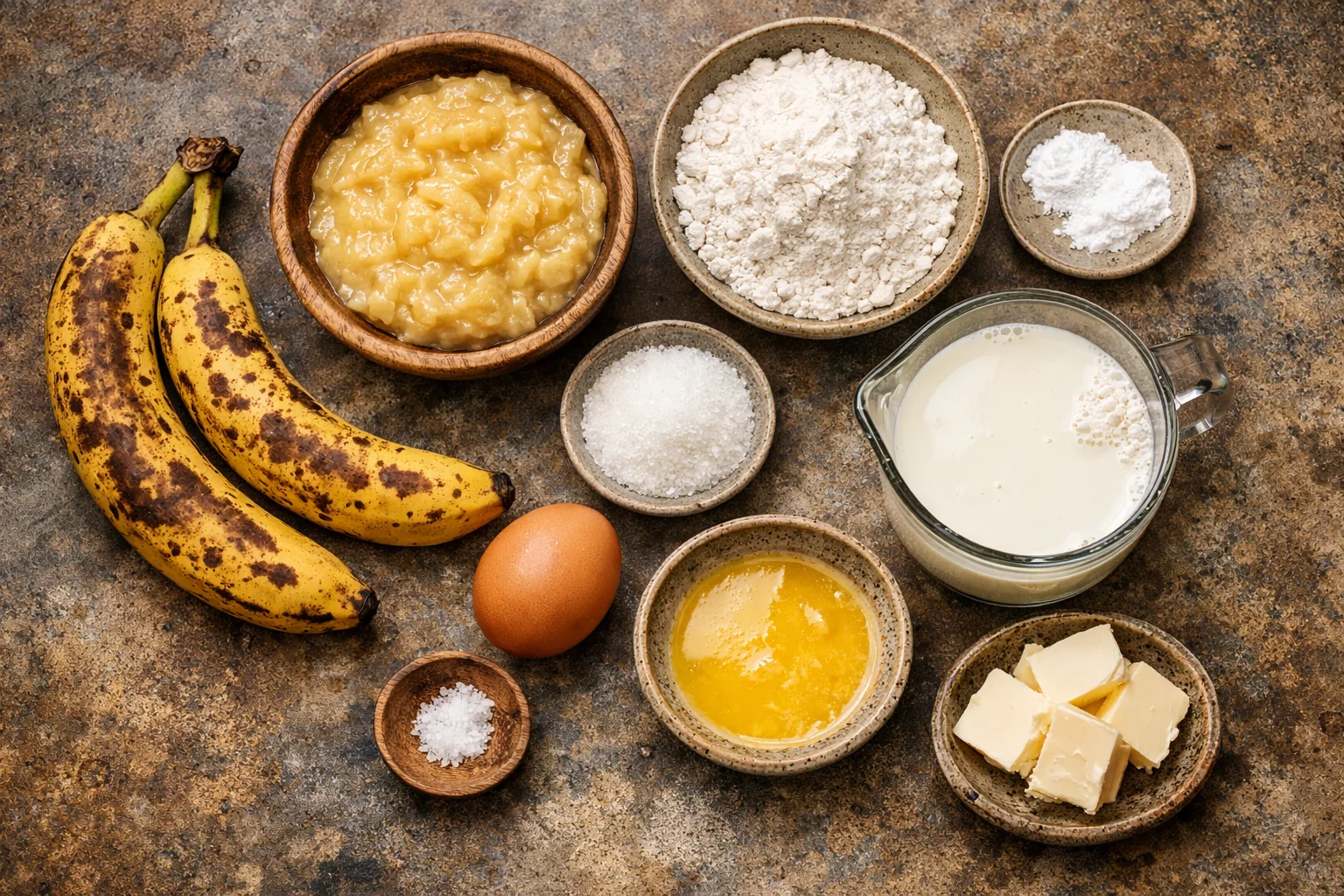 filipino sweet banana pancakes fluffy &mdash; Fluffy Filipino Sweet Banana Pancakes