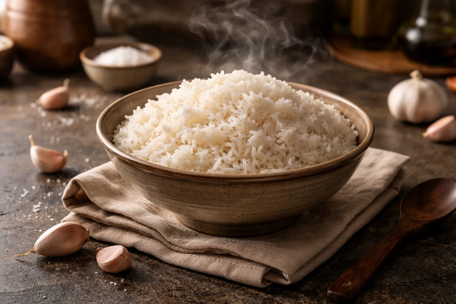 filipino garlic butter rice noodles &mdash; Garlic Butter Rice Noodles Filipino Style