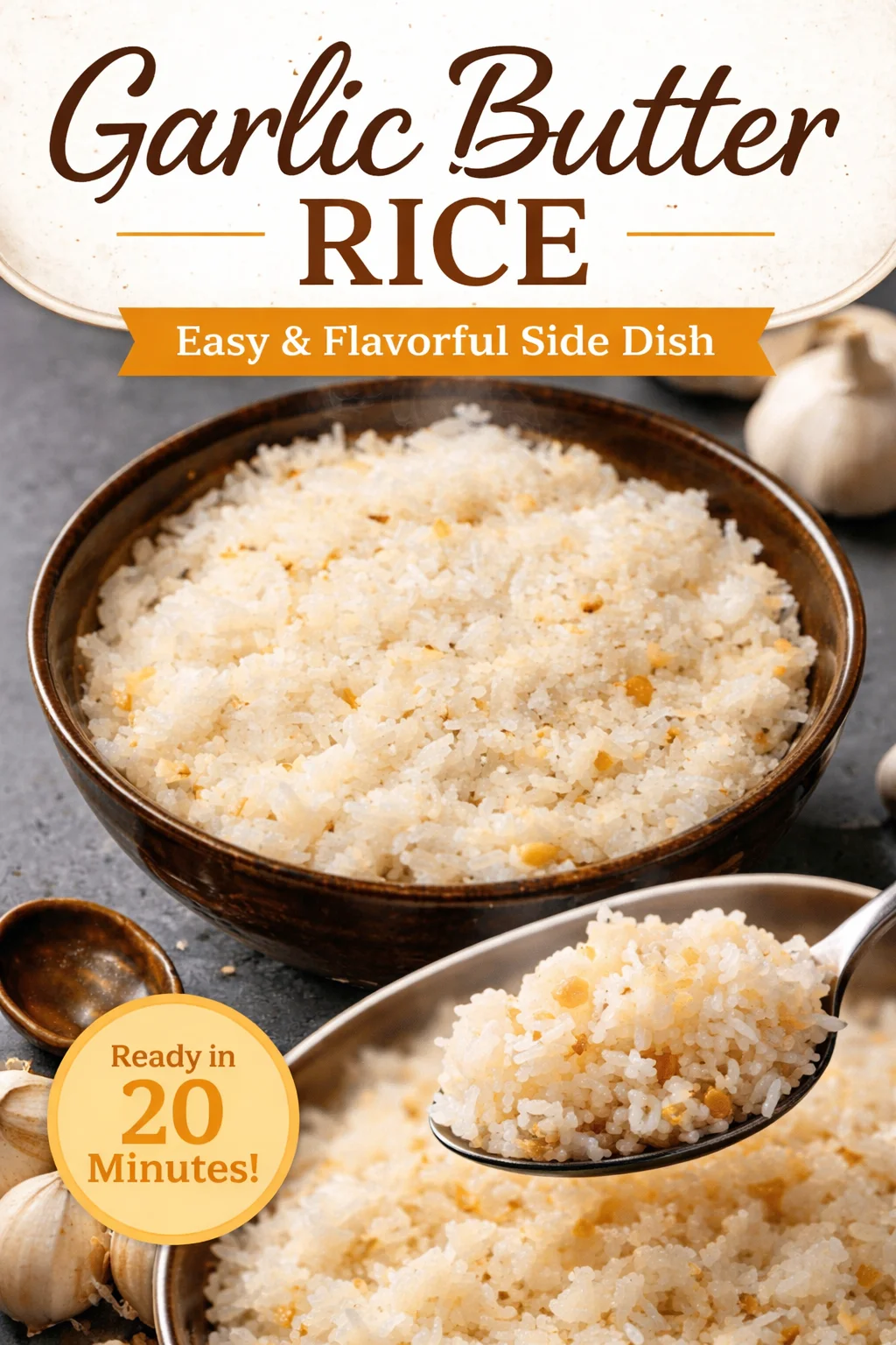 Garlic Butter Rice Noodles Filipino Style: A Delicious Twist