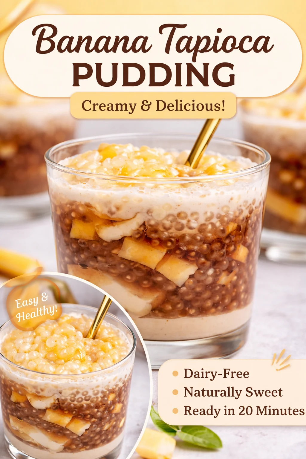 mango coconut chia breakfast filipino &mdash; Mango Coconut Chia Breakfast Filipino Style