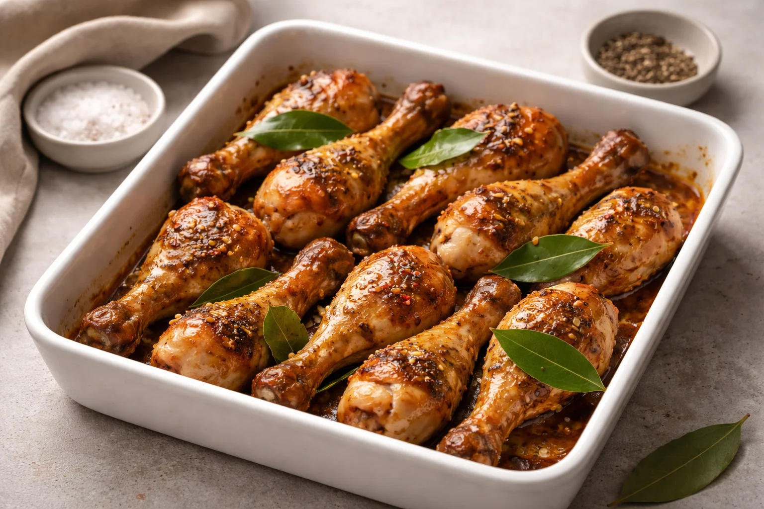 high protein filipino meal prep chicken &mdash; High Protein Filipino Chicken Meal Prep