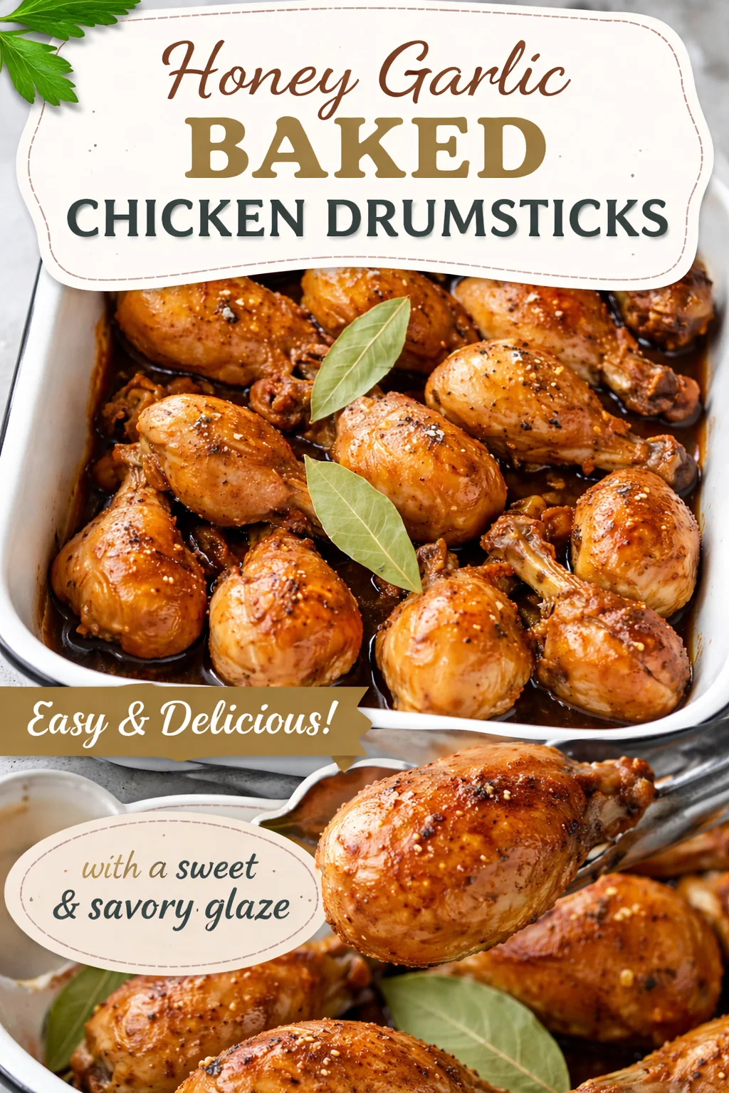 Satisfying High Protein Filipino Chicken Meal Prep Ideas