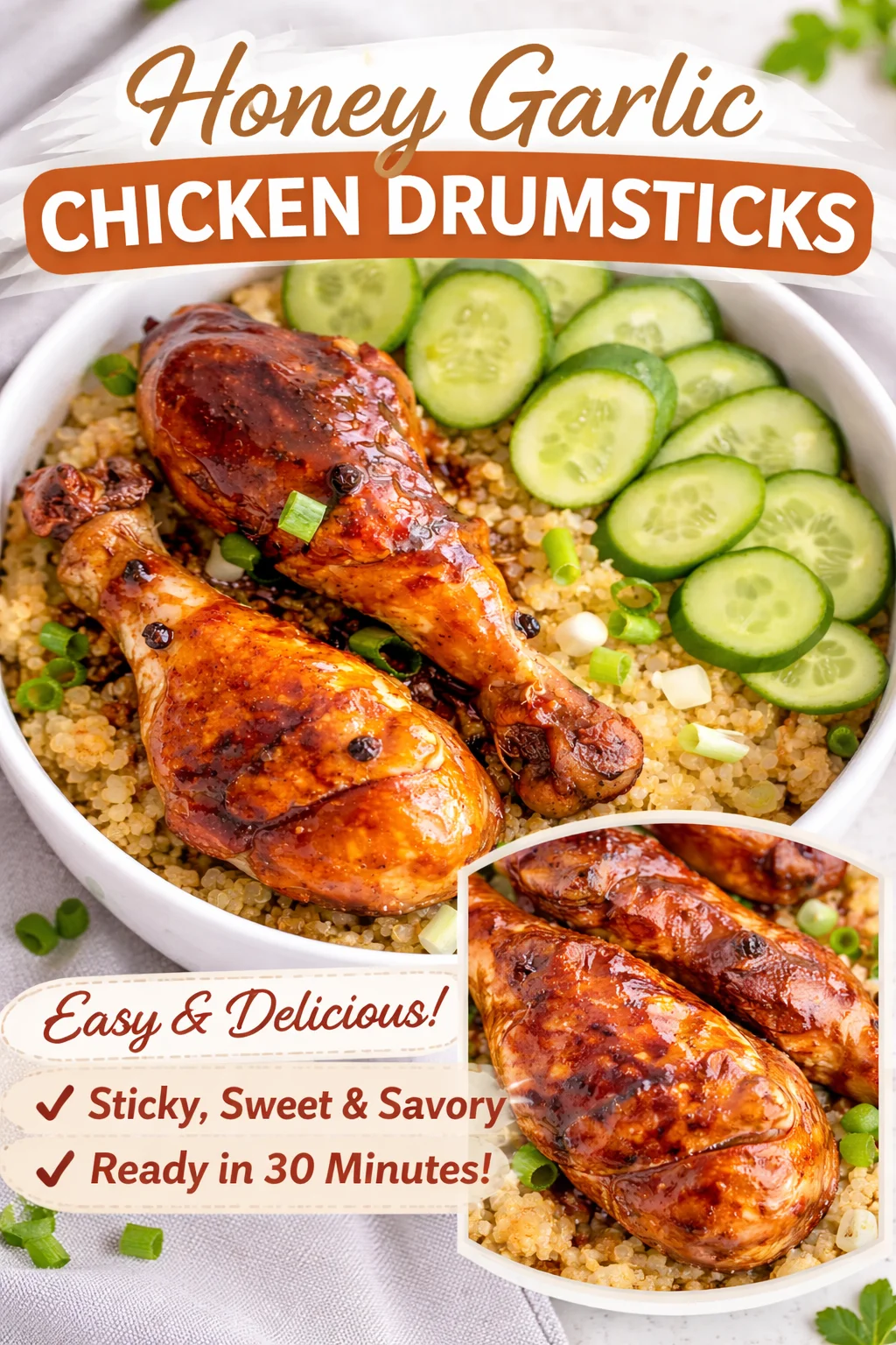 low calorie chicken adobo bowl &mdash; Low Calorie Chicken Adobo Bowl