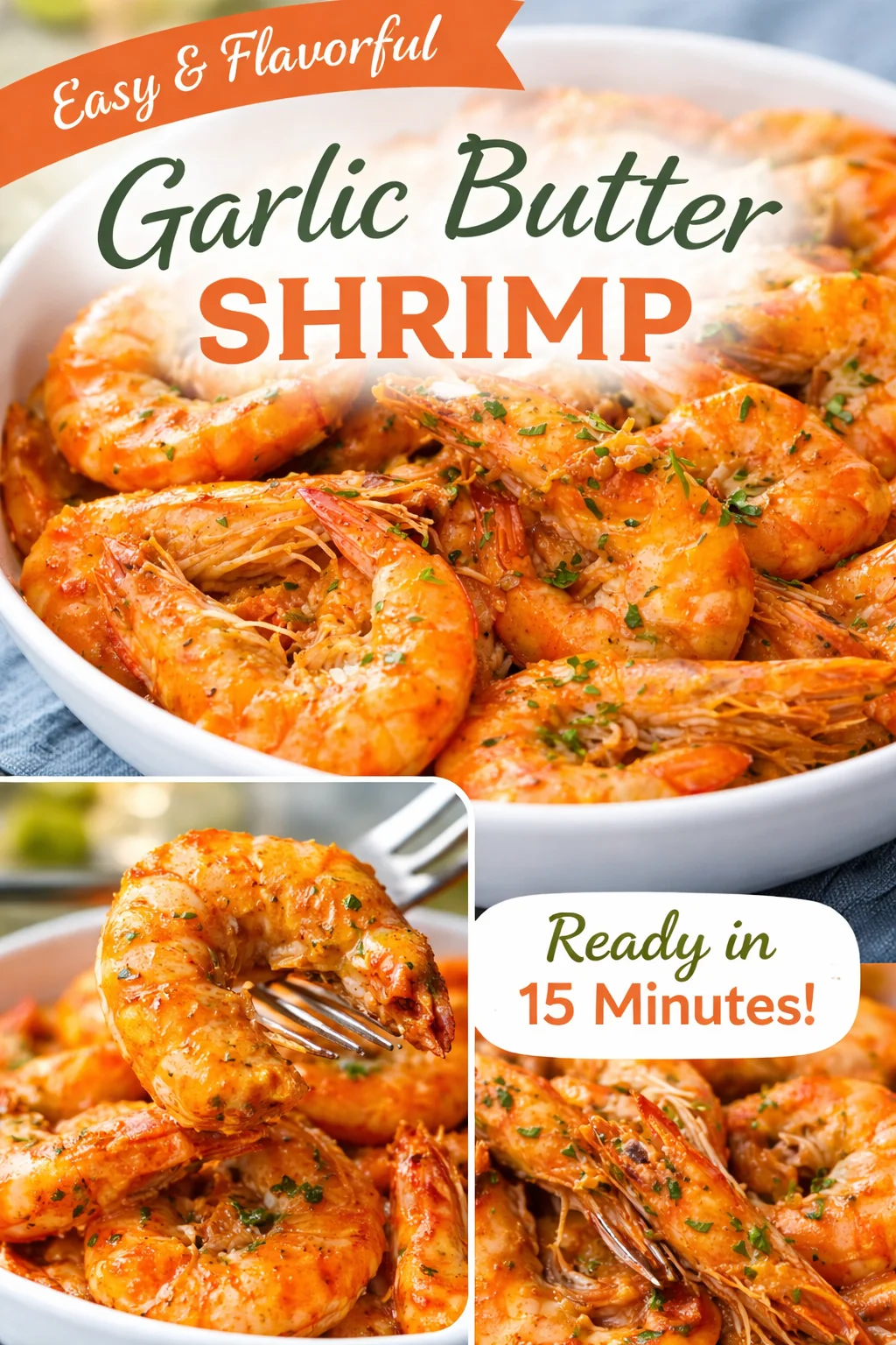 Sizzling Spicy Garlic Shrimp Filipino Style — A Tasty Delight! 4 filipino spicy garlic shrimp recipe — Spicy Garlic Shrimp Filipino Style