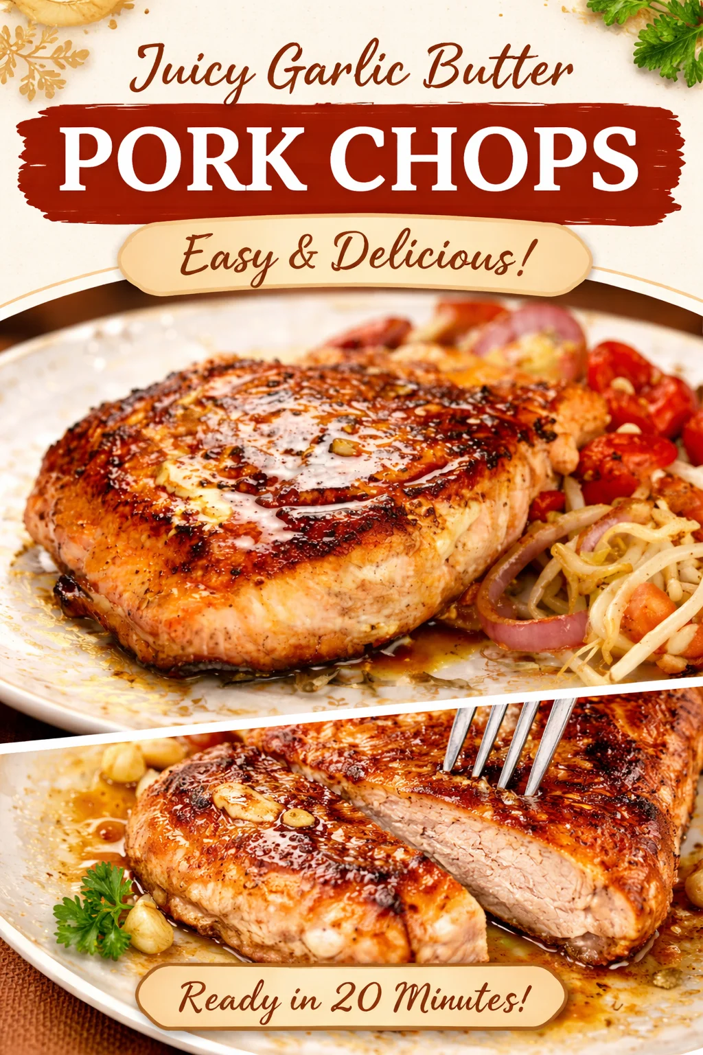 Sweet & Tangy Filipino Honey Calamansi Glazed Salmon Recipe