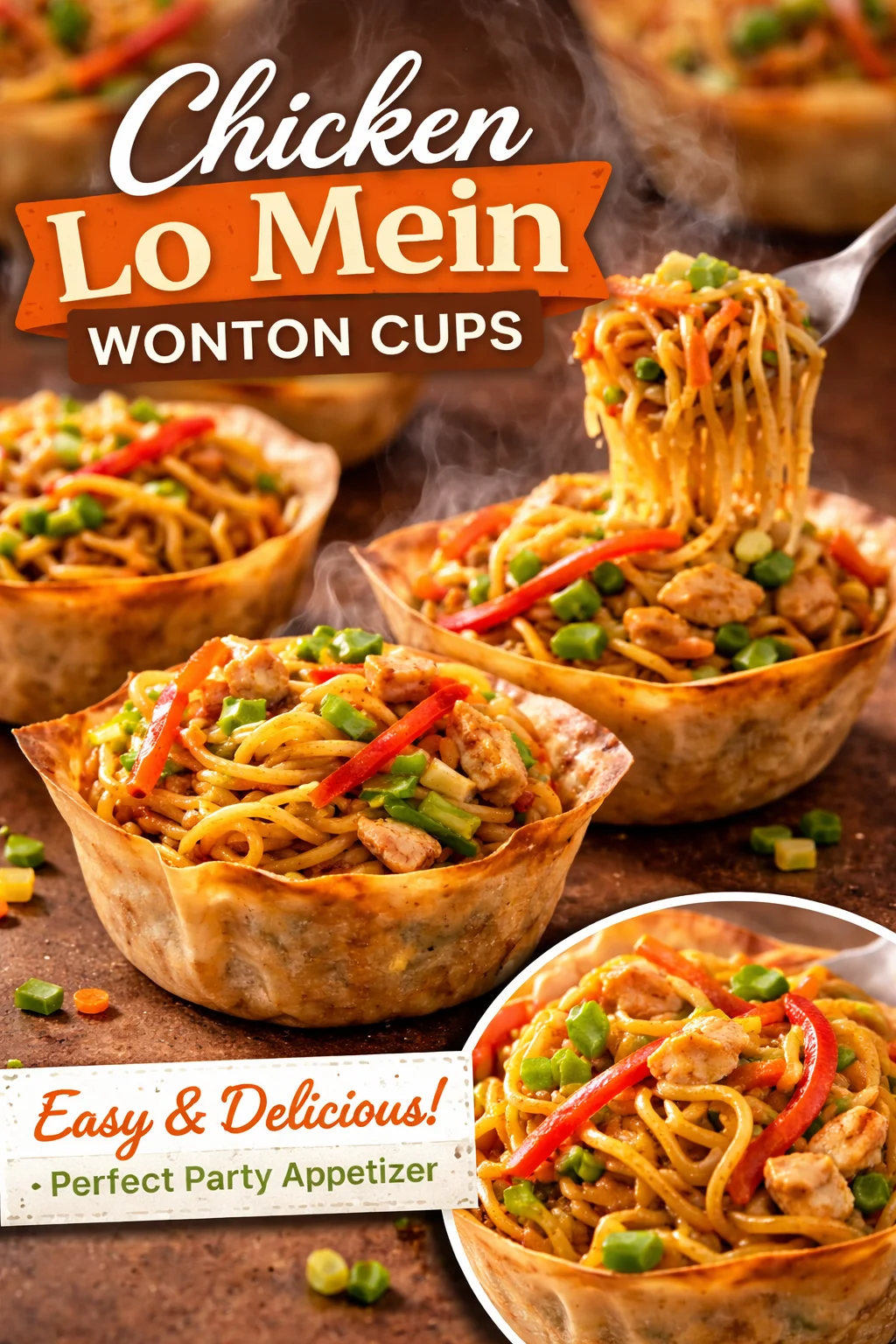 Delicious Baked Pancit Canton Cups You’ll Love Making! 4 baked pancit canton cups